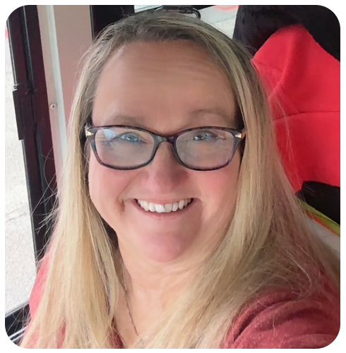  NA Bus Driver Sharon Weber