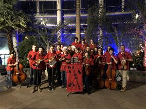 N.A. Fiddlers