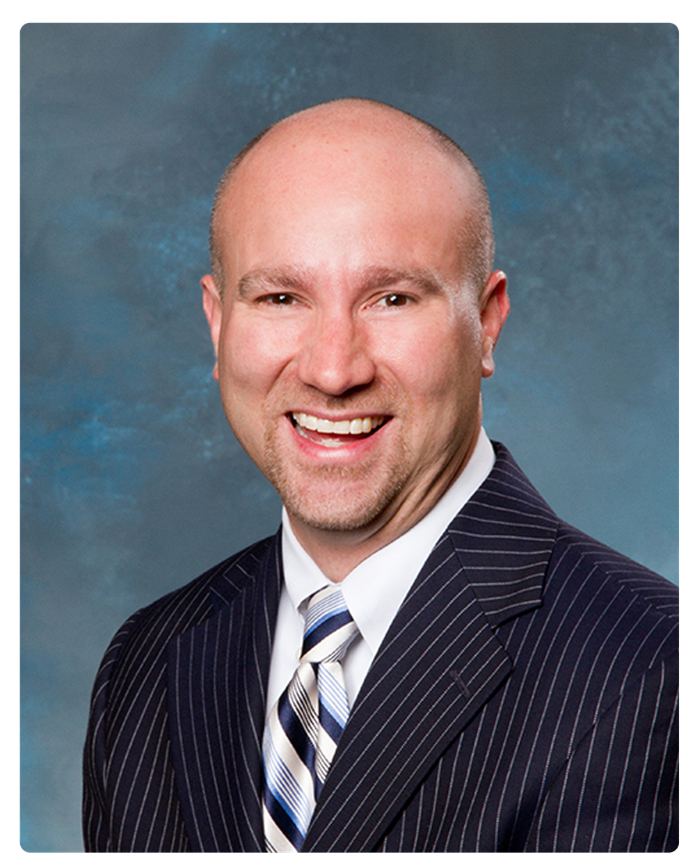 Mr. Jeff Anderchak