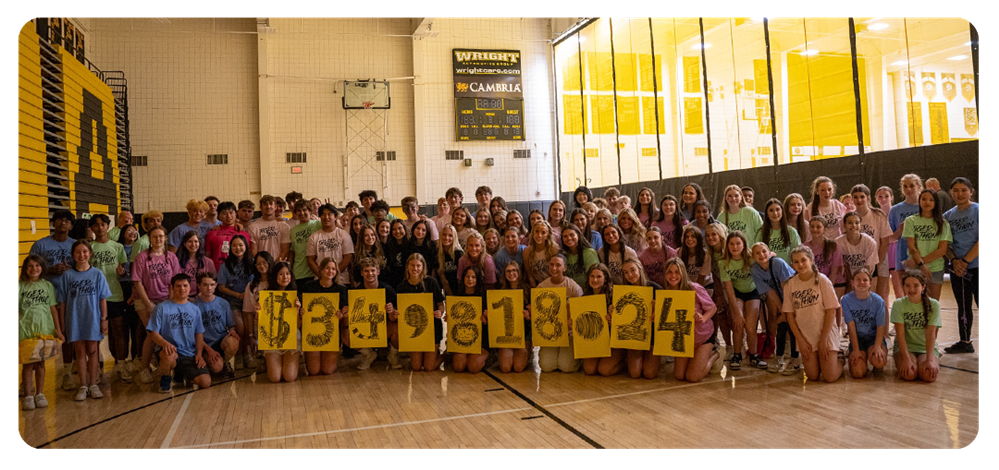  North Allegheny TigerThon