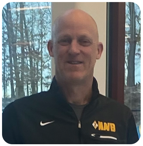  Bill McAfee, FES